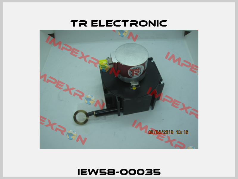 IEW58-00035 TR Electronic