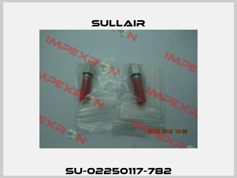 SU-02250117-782 Sullair