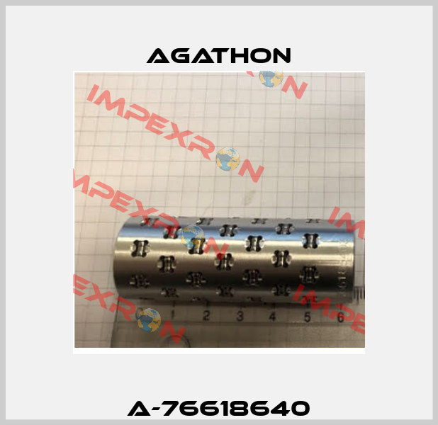 A-76618640 AGATHON