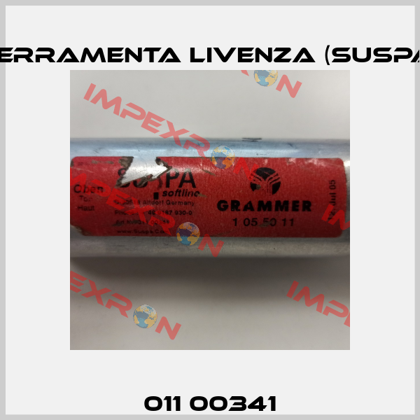 011 00341 Ferramenta Livenza (Suspa)