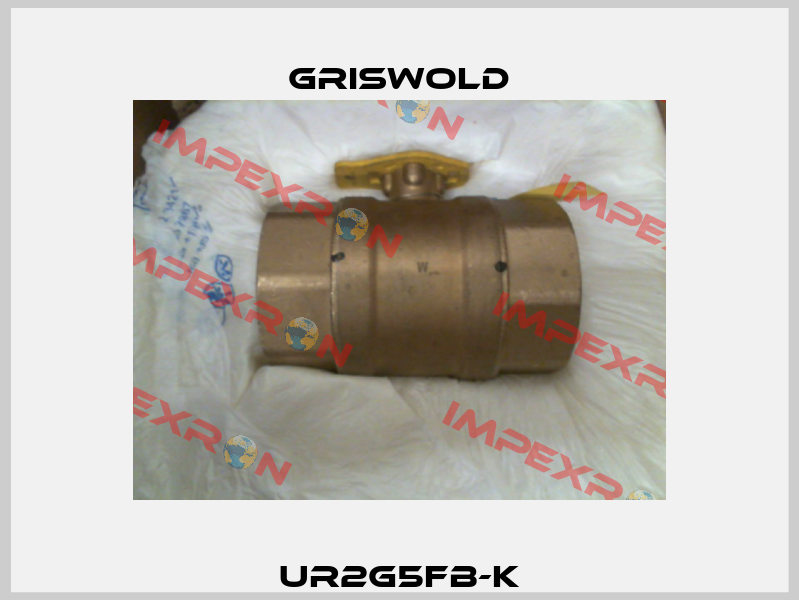 UR2G5FB-K Griswold