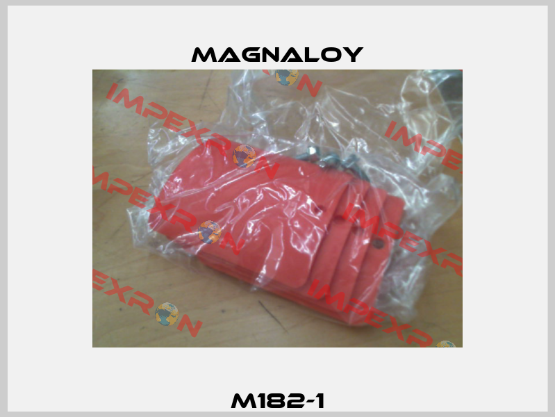 M182-1 Magnaloy