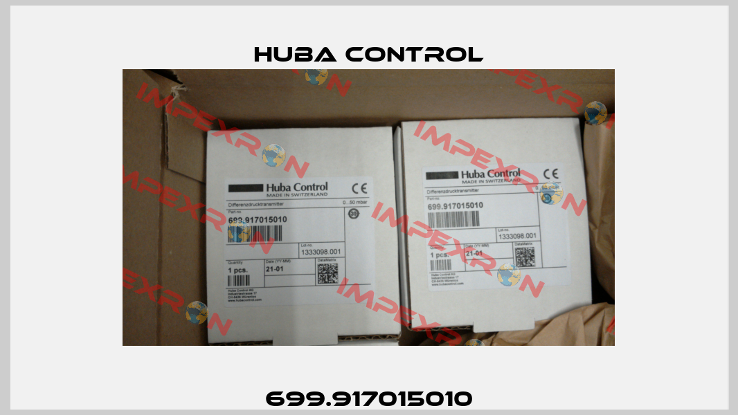699.917015010 Huba Control