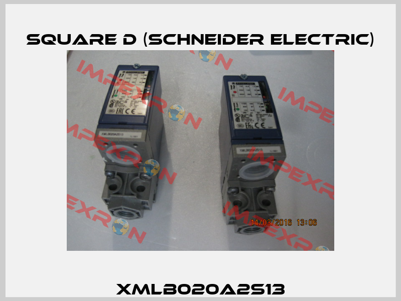 XMLB020A2S13 Square D (Schneider Electric)