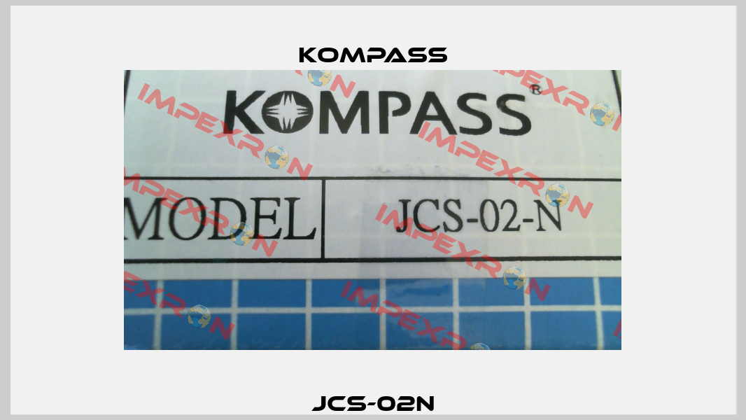JCS-02N KOMPASS