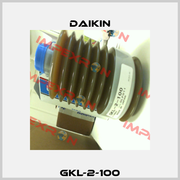 GKL-2-100 Daikin