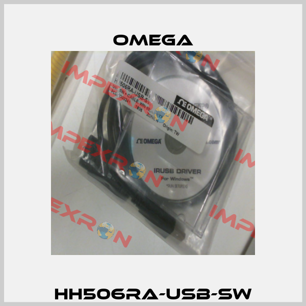 HH506RA-USB-SW Omega