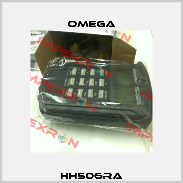 HH506RA Omega