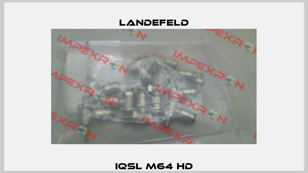 IQSL M64 HD Landefeld