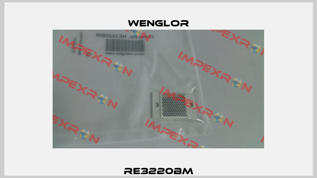 RE3220BM Wenglor