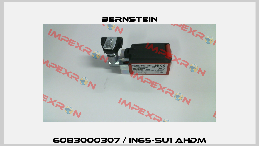 6083000307 / IN65-SU1 AHDM Bernstein