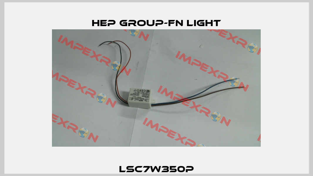 LSC7W350P Hep group-FN LIGHT