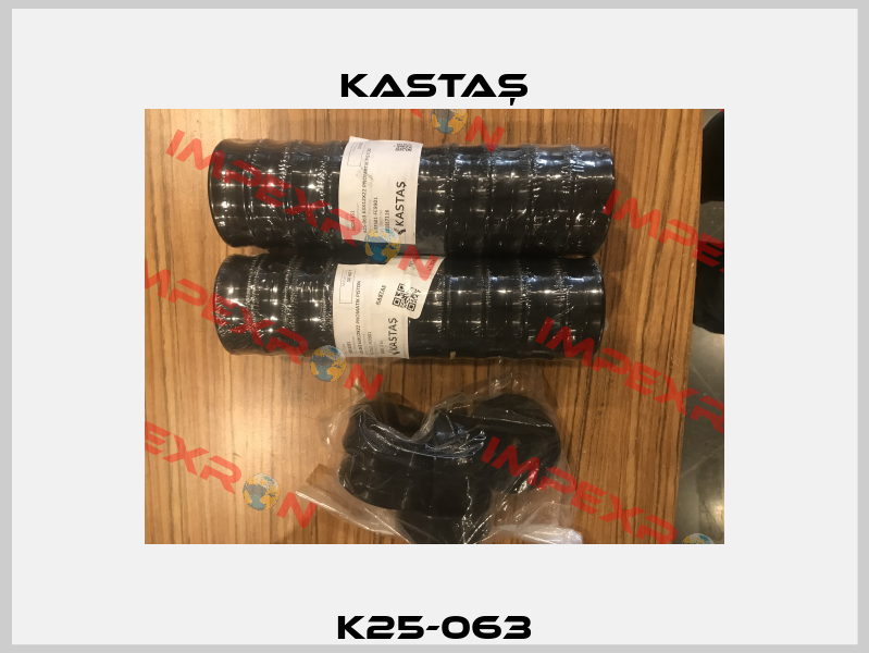 K25-063 Kastaş