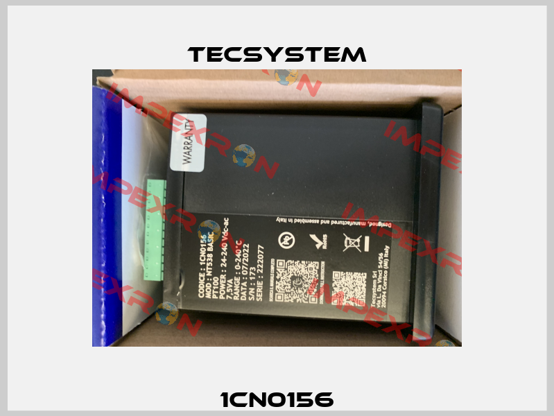 1CN0156 Tecsystem
