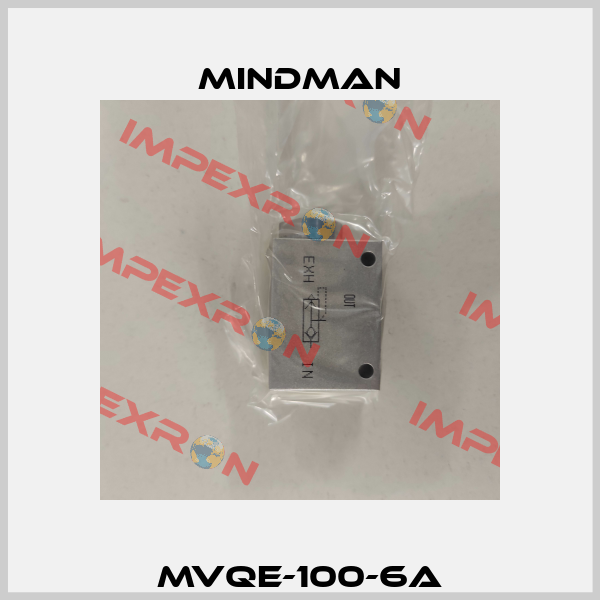 MVQE-100-6A Mindman