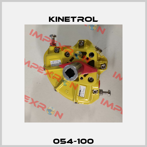 054-100 Kinetrol