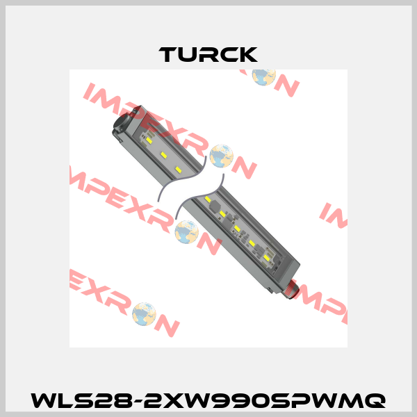 WLS28-2XW990SPWMQ Turck