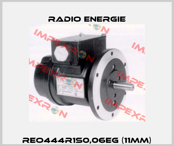 REO444R1S0,06EG (11MM) Radio Energie
