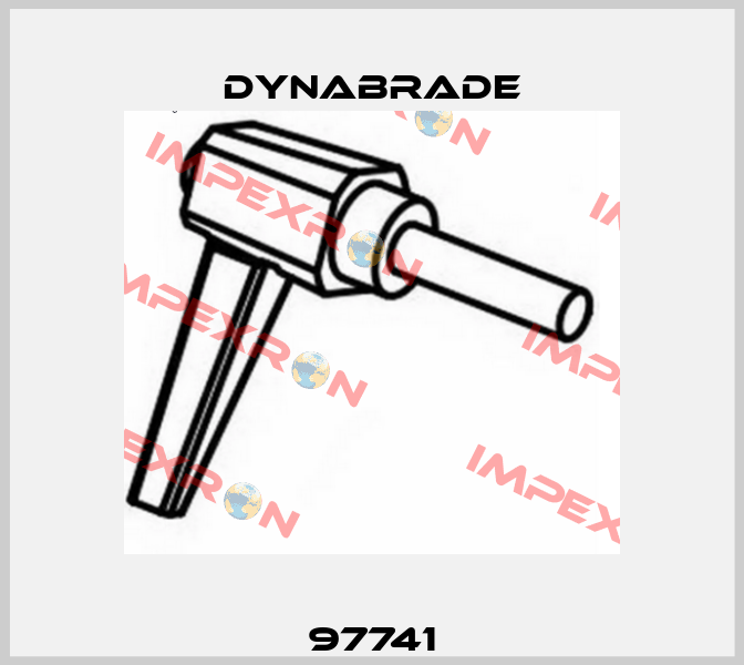 97741 Dynabrade
