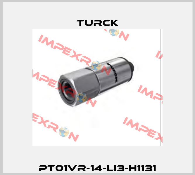PT01VR-14-LI3-H1131 Turck