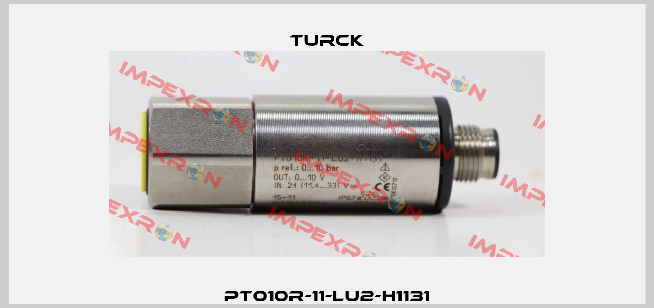 PT010R-11-LU2-H1131 Turck