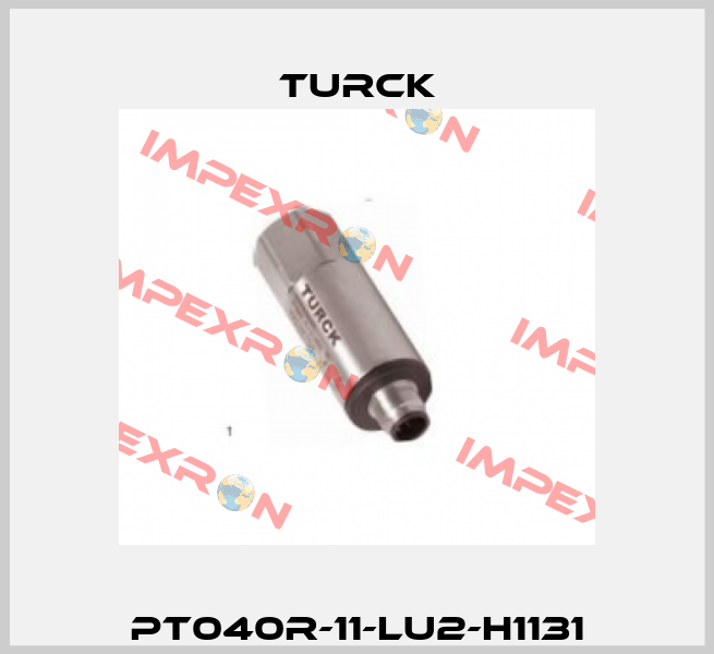 PT040R-11-LU2-H1131 Turck
