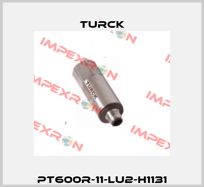 PT600R-11-LU2-H1131 Turck