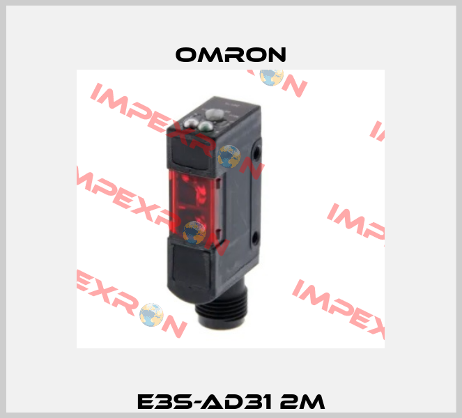 E3S-AD31 2M Omron