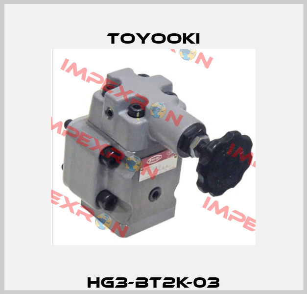 HG3-BT2K-03 Toyooki