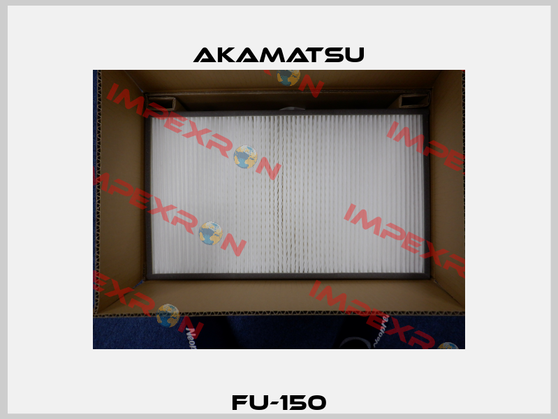 FU-150 Akamatsu