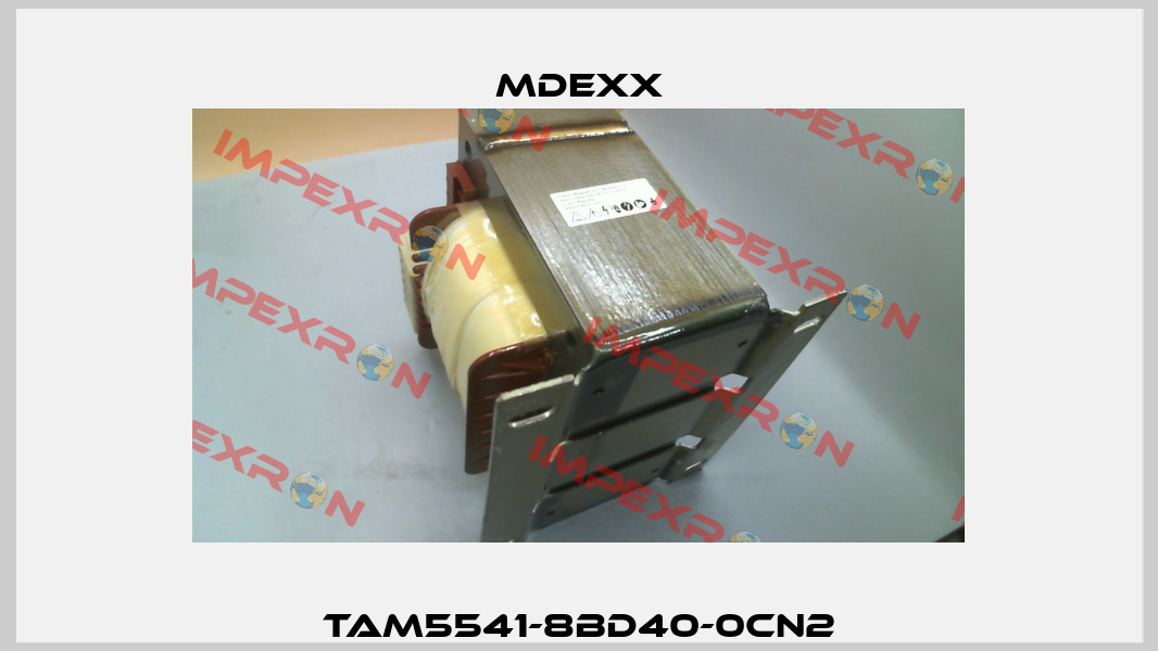 TAM5541-8BD40-0CN2 Mdexx