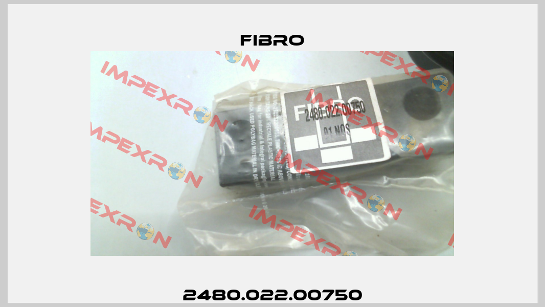 2480.022.00750 Fibro