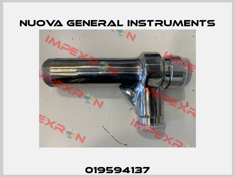 019594137 Nuova General Instruments