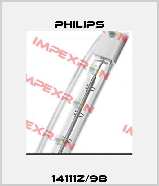 14111Z/98 Philips
