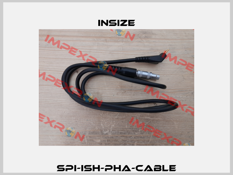 SPI-ISH-PHA-CABLE INSIZE