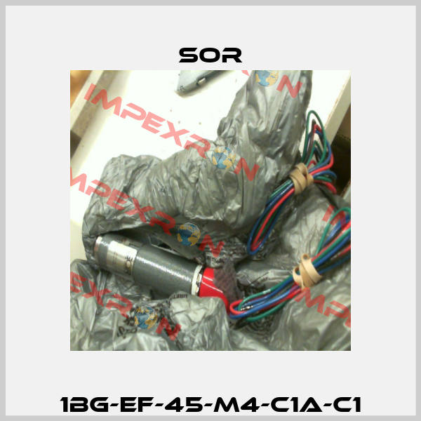 1BG-EF-45-M4-C1A-C1 Sor
