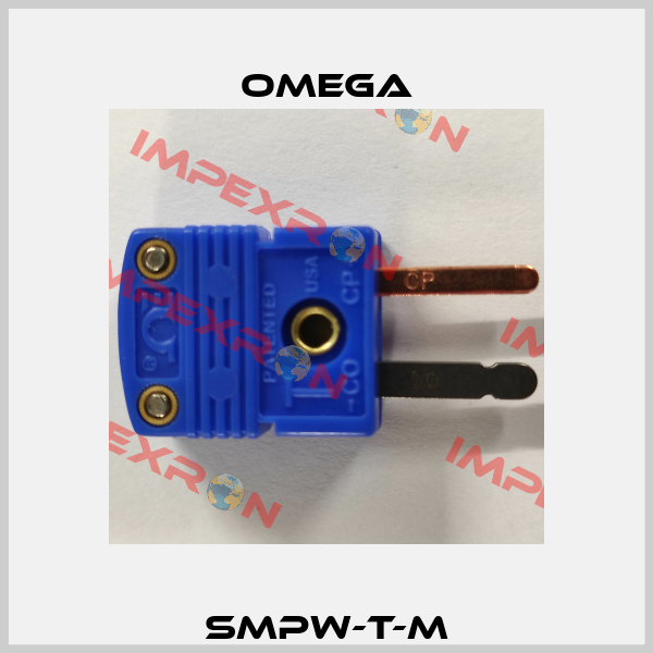 SMPW-T-M Omega